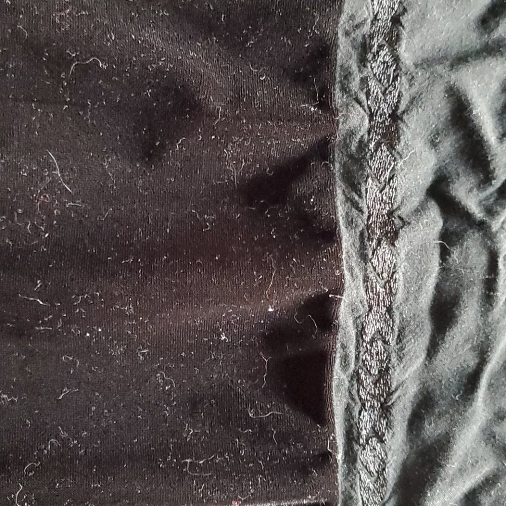 Black cami - Picture 3 of 4